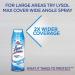 Lysol Spring Waterfall Sanitizing Spray 12.5oz - Disinfectant & Antibacterial Formula - Buy Online on GoSupps.com