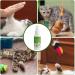 Cat Catnip Spray - Natural 50ml Catnip Spray - Cat Accessories for Indoor Cats Cat Catnip for Indoor/Outdoor Use for Training Redirecting Behaviors Frifer - Buy Online on GoSupps.com
