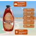 Dead Sea Collection Bubble Bath for Women and Men - with Coconut Oil and Pure Minerals - Nourishing and Moisturizing Skin - Pack of 2 (2000 ml) - Buy Online on GoSupps.com