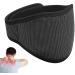 JEXTOU Tour Neck Warmth Wrap - Adjustable Thermal Neck Collar for Stiffness Relief - Magnetic Protection for Neck & Shoulders - Fast International Shipping - Buy Online on GoSupps.com