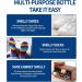 Shoe & Shock Antibacterial Deodorant Spray Foot Odor Eliminator Shoe Deodorizer Muti-Purpose Foot Odor Control Odor Eaters for Shoes Sneakers Boots Sandals (2 Pcs) - Buy Online on GoSupps.com