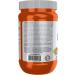Now Foods Sports BCAA Blast Natural Raspberry - 600g | Boost Recovery & Performance - Buy Online on GoSupps.com