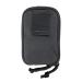 Kariyu Diaper Garbage Bag Foldable Diaper Dump Pouch Black