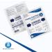 Dynarex Disposable Ice Packs for Injuries - 24-Pack Cold Compress for Swelling, Sprains & Pain - Buy Online on GoSupps.com