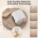 Masseur de distribution d'huile pour apaiser le cuir chevelu applicateur lectrique d'huile capillaire et masseur de cuir chevelu 2 en 1 applicateur d'huile de cuir chevelu (taille : 2 pi ces (lot 2 Count (Pack of 2) - Buy Online on GoSupps.com