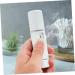 Didiseaon Face Mist Sprayer Handheld Face Sprayer Facial Water Sprayer Face Sprayer Tool Skin Care Sprayer Mini Facial Sprayer Face Humidifier Moisturizing White Beauty Instrument medium White - Buy Online on GoSupps.com