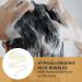 BENTON Beer Yeast Shampoo 16.0 fl.oz - Hair Loss Relief, Biotin Volumizing Shampoo for Thinning Hair, Regrowth Therapy, Scalp Calming - Paraben & Sulphate Free - Buy Online on GoSupps.com