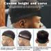 AFCJLTO 1 Piece Silicone Hair Cutting Curve Band Ideal for Shaving and Trimming at Home DIY Tool for a Clean and Precise Look - Buy Online on GoSupps.com