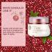 The Face Shop Pomegranate & Collagen Volume Lifting Eye Cream - Anti-Aging Korean Moisturizer | 3.38 Fl Oz - Buy Online on GoSupps.com