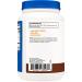 Nutricost Grass-Fed Whey Protein Isolate (Chocolate) 2LBS - Non-GMO, Gluten-Free, Natural Flavors - 2 Pound Pack - Buy Online on GoSupps.com