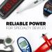 Energizer 379 Silver Oxide Button Battery - Reliable 1 Pack for Cameras & Electronics | Fast International Shipping - Buy Online on GoSupps.com