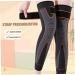 Buy Tourmaline Acupressure Knee Brace - Self-Heating Knee Sleeve & Support - Fitness Accessories (Orange) - International Shipping Available - Buy Online on GoSupps.com