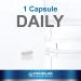 Douglas Laboratories Manganese 60 Capsules | Bone and Cartilage Health Support - Buy Online on GoSupps.com