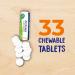 Boiron Arnicare Leg Cramps Relief - 3 Tubes of 11 Chewable Tablets for Effective Leg Pain Relief - Buy Online on GoSupps.com