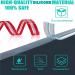 Baby Proofing Edge Corner and Guards  10FT Silicone Soft Corner Protectors   10ft Edge + 4 Corners Safety 3M Upgraded Pre-Taped Strong Adhesive  Baby Corner Protector for Fireplace  Table  Stair - Buy Online on GoSupps.com