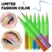 Stylo eye-liners de couleur mate eye-liners liquides N on liquide Colorful 8x Matte Eyeliners stylo Liner l' il de longue dur e l' preuve des taches imperm ables pour les femmes - Buy Online on GoSupps.com