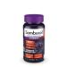 Sambucol Immuno Forte Gummies 30 Gommes Sureau Noir + Vitamine C & Zinc Pour Adultes & Enfants 12+ Vegan Sans Colorants Artificiels