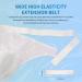 Silicone Urine Collector & Catheter Bags - Reusable Wearable Urinal System for Elderly Men | Bladder Control Solutions - Buy Online on GoSupps.com