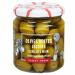 Lucques Green Olives - Artisanal and French Know-How - 130 g - Albert Menes