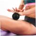 Beaupretty Mini Massage Ball & Fitness Ball - Shoulder Neck Foot & Back Massager Device | Portable TPE Yoga Ball for Muscle Relief - International Shipping Available - Buy Online on GoSupps.com