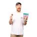 Feastables MrBeast Chocolate Chip Cookies - Plant-Based, Gluten Free, Non-GMO Snack 6 oz Bag (Pack of 6) - Buy Online on GoSupps.com