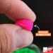 Zite Fishing Troutmallows - Premium Marshmallow Bait for Trout - 40g - Vibrant Colors & Intense Flavors - Perfect for Combination with Natural Baits - 6 Series Mix Bundle - Buy Online on GoSupps.com