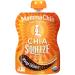 Mamma Chia Squeeze Variety Pack - 4 Flavors, 12 Pouches, 3.5 oz each - Buy Online on GoSupps.com