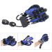Buy Upgraded Hemiplegia Hand Recovery Gloves - USB Chargeable Adjustable Strength Rehabilitation Robot for Stroke Recovery - Right Hand Finger Exerciser & Strengthener - Buy Online on GoSupps.com