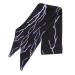 Gogogmee Pattern Headband Women Elastic Headband Yoga Elastic Headband Bandana Headband for Women Elastic Headband for Yoga Women Bandana Headband Elastic Headband for Workout