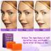 Eesilim Brightening Kojic Acid Soap 2 Pack - Skin Radiance, Dark Spot Elimination, Hyaluronic Acid & Tea Tree Oil - All Skin Types - 2 Pack - Buy Online on GoSupps.com