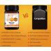 Manuka Lab Certified MGO 525+ Manuka Honey 250g - Powerful Antimicrobial for Wound Healing | Premium Quality from New Zealand - Buy Online on GoSupps.com