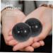 Lurrose 2ST Baoding Massage Balls - Acupressure Hand Exercise for Muscle Relief & Stress Relief - Ideal for Hand Massage & Finger Therapy - Buy Online on GoSupps.com