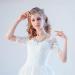 Crystal Rhinestone Wedding Tiara Crown for Brides - Goddess Elf Princess Fairy Headband for Women & Girls - Buy Online on GoSupps.com