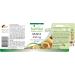 Fairvital | Maca 450mg Strong - with 4500mg of maca root per daily dose - Anti-stress Invigorating & Energy - High dosed - VEGAN - 90 capsules - Buy Online on GoSupps.com
