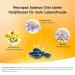 Neurapas Balance: 5 x 100 Tablets - Best Vegetable Antidepressant with St. John's Wort Passion Flower & Valerian - Relaxing & Calming Formula for Stress Relief - Buy Online on GoSupps.com