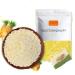 Dried Crushed Pineapple 3.5oz. Dried Pineapple Pineapple Crushed Pineapple Pineapple Dried Pineapple