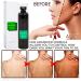Tanning Oil for Sunbed - Tanning Accelerator - Tanning Oil with Spf - Go to Black Tanning Accelerator - Achieve a Natural Tan with Natural Ingredients - Buy Online on GoSupps.com