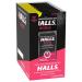 Halls Minis Watermelon Sugar Free Cough Drops - 192 Drops (8 Packs) - Buy Online on GoSupps.com