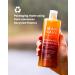 ManCave Cedarwood Shower Gel 500ml - Fresh Wood Aroma, Natural Formula, Vegan & Eco-Friendly, Made in England - 1 Pack - Buy Online on GoSupps.com