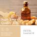 PHATOIL Frankincense Essential Oil - 100% Pure & Undiluted - Cruelty-Free - 10ML for Diffusers - Home Aromatherapy - 1 Pack - Buy Online on GoSupps.com