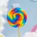 Fabulous Rainbow Lolli - Colorful Unicorn Lollipop | 50g Sweet Snack for Fun Flavors - Buy Online on GoSupps.com