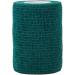 Self Adhesive Stretch Bandage Wrap 3x5 Yards - Vet Tape for First Aid, Pets, Sports - 12 Colors - Buy Online on GoSupps.com