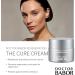 DOCTOR BABOR Regeneration - The Cure Cream | Revitalising Facial Care with 15% BIOGEN PLANT Extract | Anti-inflammatory and Antioxidant | Face cream for Face Neck & D collet 50ml - Buy Online on GoSupps.com