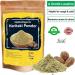 RUVA Haritaki Poudre biologique 400 g/m | Poudre Harde 100 % pure | Kadukkai | Harad | Poudre de noix d'encre pour les cernes le visage la peau et une digestion saine - Buy Online on GoSupps.com
