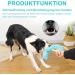 Yifrhyo Dog Toy for Big Dogs - Indestructible Plush Tug Squeaky Toys for Large Medium & Small Puppies - Interactive Chicken Design - Buy Online on GoSupps.com