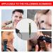 Charging USB Cable Lead for Remington PG-6020 Shaver Hair Trimmer Clipper CW14**G - Buy Online on GoSupps.com