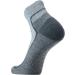 SOLAX 72% Merino Wool Hiking Socks 3 Pack - Men's and Women's Outdoor Trail Trekking Socks - Cushioned & Breathable - Size 10-13 - Buy Online on GoSupps.com