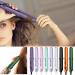 Upgraded 2 In 1 Mini Curling Wand Flat Hair Straightene Mini Dual Purpose Curling Flat Long Lasting Portable Travel Curling Wand For Women Short Hair All Hair Types T3 Single Pass Curler (A One Size) One Size A - Buy Online on GoSupps.com