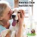 Dog Waterless Foaming Shampoo 3-in-1 Hypoallergenic Pet Shampoo for Dogs Cats Cleans Pet No Rinse Foam Dry Shampoo Conditions & Deodorizer Natural Red Pomegranate Flavour 300ml - Buy Online on GoSupps.com