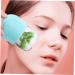 Buy Hemoton Beauty Face Ice Tray - Silicone Facial Ice Roller & Molds for Skincare | International Shipping Available - Buy Online on GoSupps.com